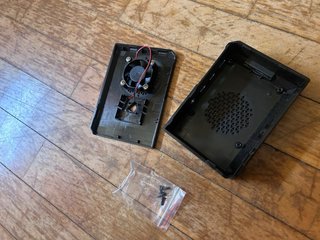 Raspberry Pi 4B 4GB RAM