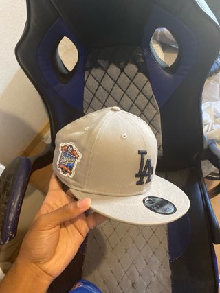 Gorra New Era Brooklyn Nets Los angeles Yankees