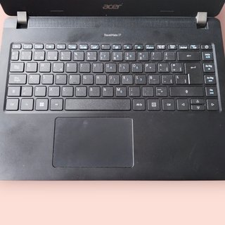 Oferta!! Acer TravelMate P214-53 i3 8GB 256GB NVME