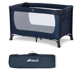HAUCK Dream N Play PLUS Cuna de viaje Parque