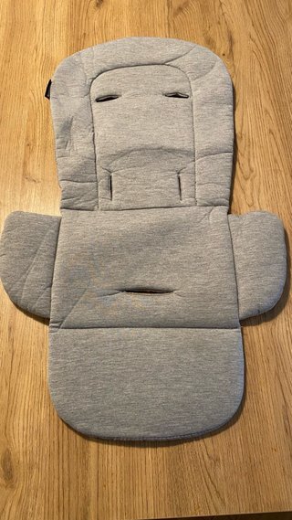 Trona Evolutiva Maxi-Cosi Minla