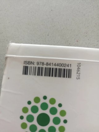 Libro física y química 3 eso