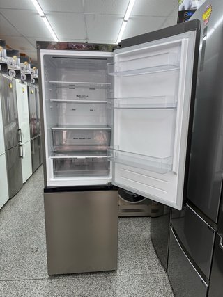 Nevera LG nofrost Grantia Transporte gratis A+++