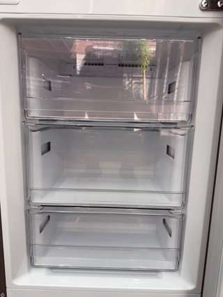 Nevera LG nofrost Grantia Transporte gratis A+++