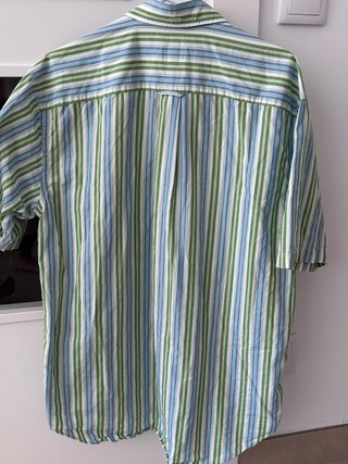 Camicia Lacoste Vintage taglia L Uomo