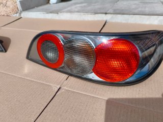 Pilotos Smart Roadster 452