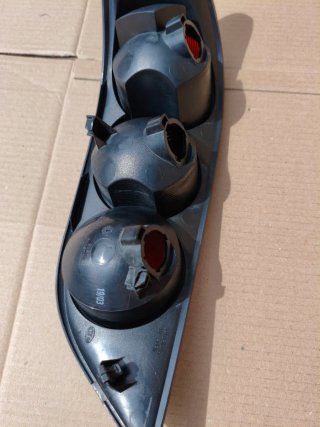 Pilotos Smart Roadster 452