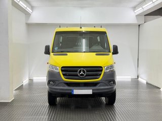 MERCEDES SPRINTER 3.0 CDI 140KW 319CDI 140KW 319TD