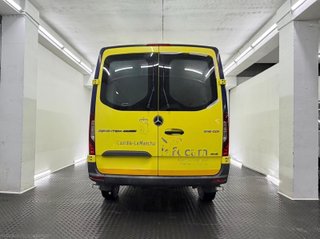 MERCEDES SPRINTER 3.0 CDI 140KW 319CDI 140KW 319TD