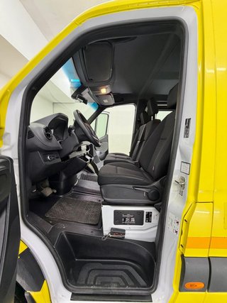 MERCEDES SPRINTER 3.0 CDI 140KW 319CDI 140KW 319TD