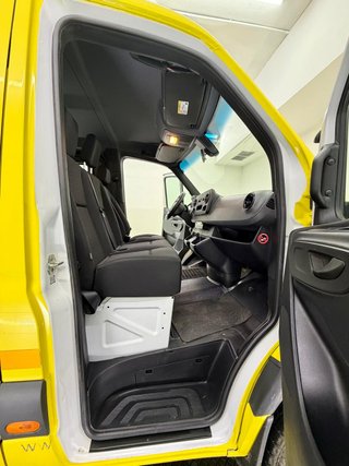 MERCEDES SPRINTER 3.0 CDI 140KW 319CDI 140KW 319TD