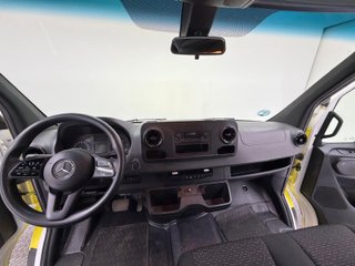 MERCEDES SPRINTER 3.0 CDI 140KW 319CDI 140KW 319TD