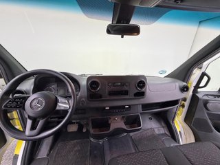 MERCEDES SPRINTER 3.0 CDI 140KW 319CDI 140KW 319TD