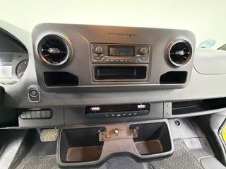 MERCEDES SPRINTER 3.0 CDI 140KW 319CDI 140KW 319TD