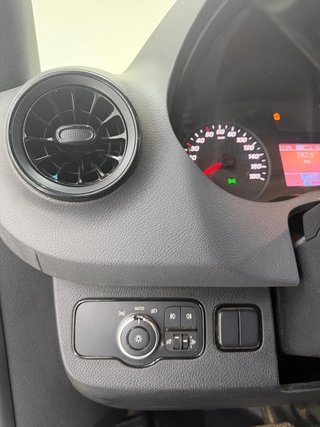 MERCEDES SPRINTER 3.0 CDI 140KW 319CDI 140KW 319TD