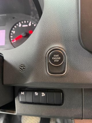 MERCEDES SPRINTER 3.0 CDI 140KW 319CDI 140KW 319TD