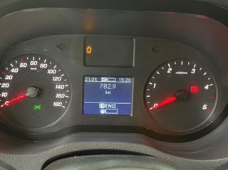 MERCEDES SPRINTER 3.0 CDI 140KW 319CDI 140KW 319TD