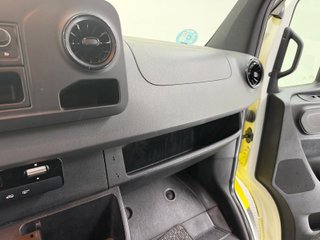 MERCEDES SPRINTER 3.0 CDI 140KW 319CDI 140KW 319TD