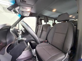 MERCEDES SPRINTER 3.0 CDI 140KW 319CDI 140KW 319TD