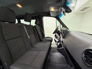MERCEDES SPRINTER 3.0 CDI 140KW 319CDI 140KW 319TD