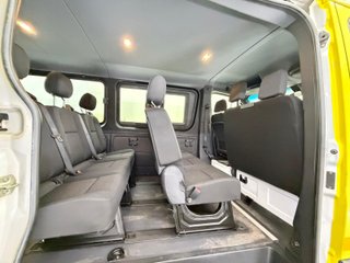 MERCEDES SPRINTER 3.0 CDI 140KW 319CDI 140KW 319TD