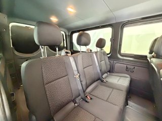 MERCEDES SPRINTER 3.0 CDI 140KW 319CDI 140KW 319TD