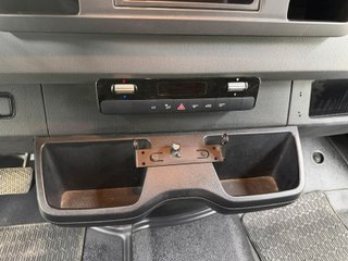 MERCEDES SPRINTER 3.0 CDI 140KW 319CDI 140KW 319TD