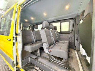 MERCEDES SPRINTER 3.0 CDI 140KW 319CDI 140KW 319TD