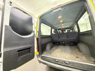 MERCEDES SPRINTER 3.0 CDI 140KW 319CDI 140KW 319TD