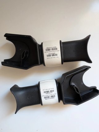 Adaptadores Maxi-Cosi Bugaboo