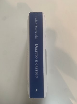Delitto e castigo. Ediz. integrale