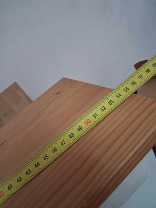Armario infantil ositos madera