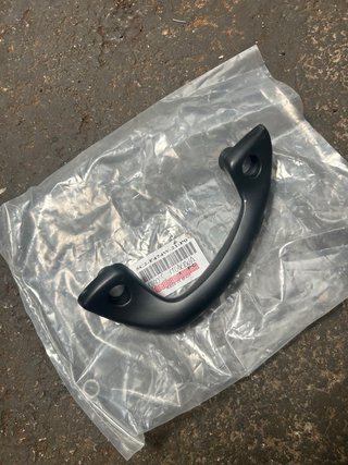 Maneta trasera izquierda Yamaha Neo's 50cc 2014
