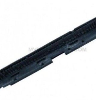 Estriberas para Mercedes GLE SUV W167 con Luz led