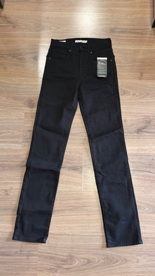 724 High Rise Straight (25) Levi’s pantalón mujer
