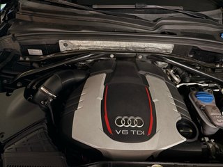Audi SQ5 2015