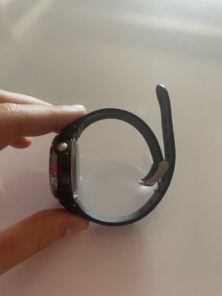 Reloj Calypso Mujer Negro sin caja