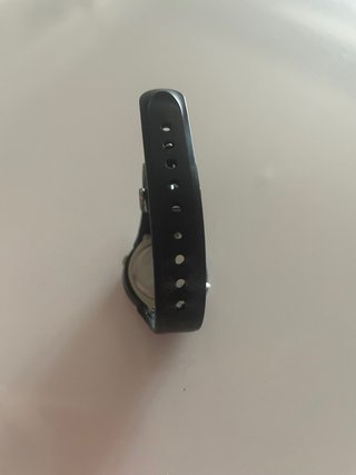 Reloj Calypso Mujer Negro sin caja