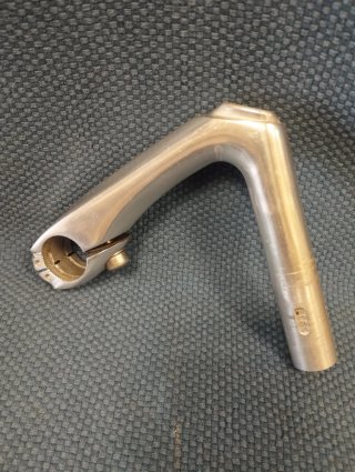 Potencia de bici Cinelli Aluminio