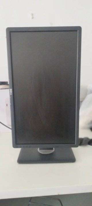 Monitor Dell Negro
