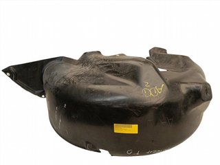 PASO RUEDA TRASERO DERECHO PEUGEOT 207 KFV 968013