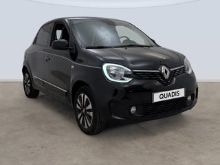 Renault Twingo R80 batería 20kWh 60 kW (81 CV)
