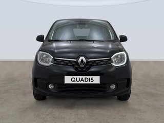 Renault Twingo R80 batería 20kWh 60 kW (81 CV)