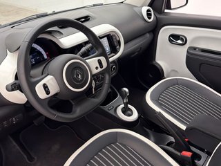 Renault Twingo R80 batería 20kWh 60 kW (81 CV)