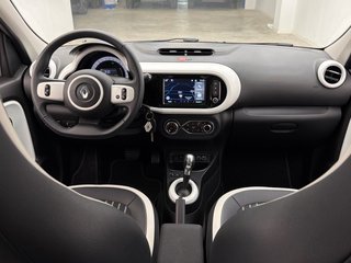 Renault Twingo R80 batería 20kWh 60 kW (81 CV)