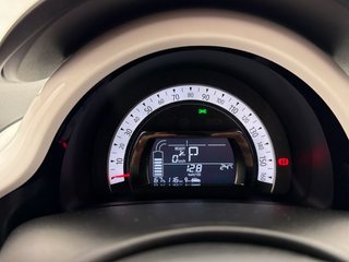 Renault Twingo R80 batería 20kWh 60 kW (81 CV)