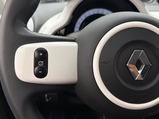 Renault Twingo R80 batería 20kWh 60 kW (81 CV)
