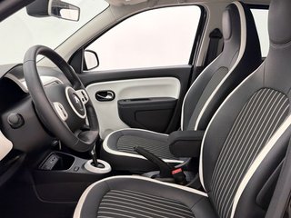 Renault Twingo R80 batería 20kWh 60 kW (81 CV)
