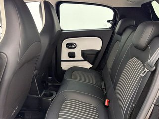 Renault Twingo R80 batería 20kWh 60 kW (81 CV)