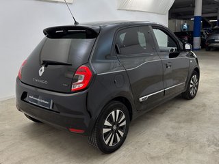 Renault Twingo R80 batería 20kWh 60 kW (81 CV)